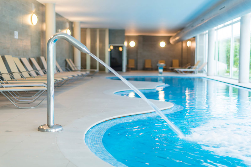 EIX Platja Daurada Hotel & Spa 29