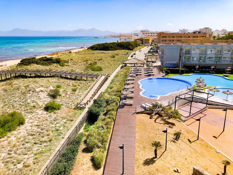 EIX Platja Daurada Hotel & Spa 35