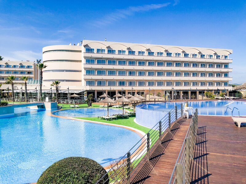 EIX Platja Daurada Hotel & Spa 43
