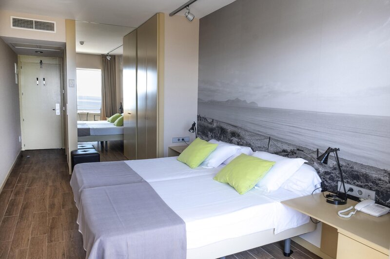 EIX Platja Daurada Hotel & Spa 47