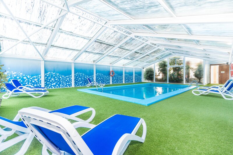 EIX Platja Daurada Hotel & Spa 60