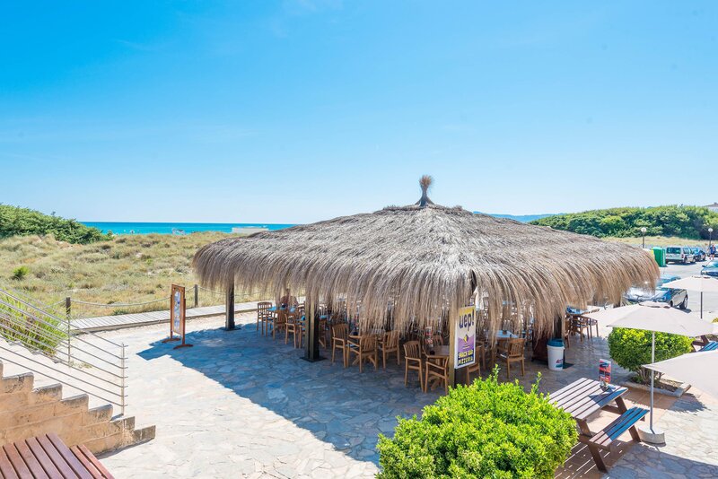 EIX Platja Daurada Hotel & Spa 66