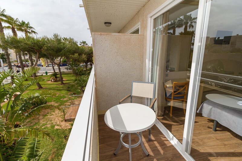 EIX Platja Daurada Hotel & Spa 72