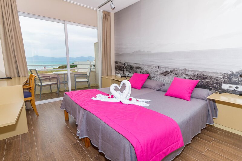 EIX Platja Daurada Hotel & Spa 76
