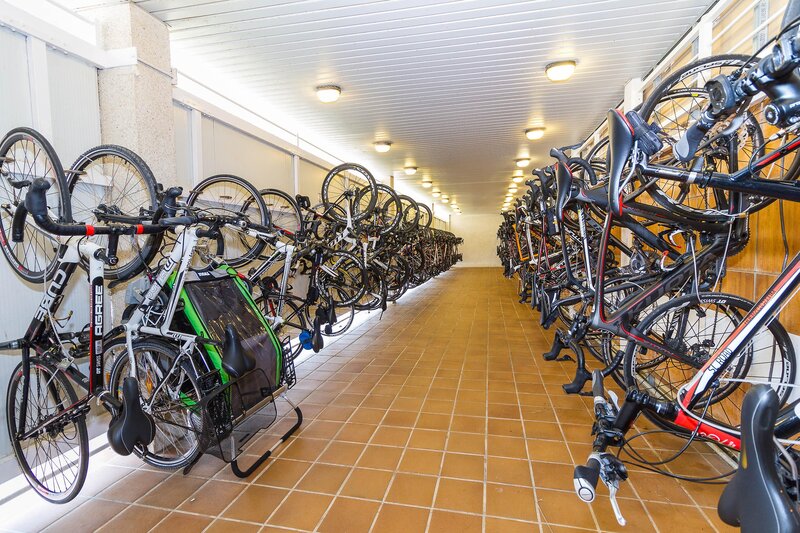 Aparthotel Eix Platja Daurada - Hotel 9