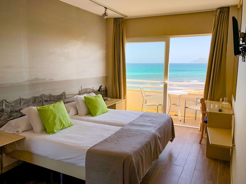 Aparthotel Eix Platja Daurada - Hotel 15
