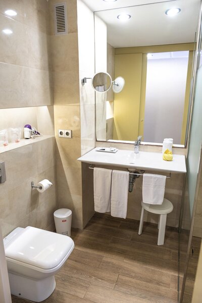 Aparthotel Eix Platja Daurada - Hotel 18