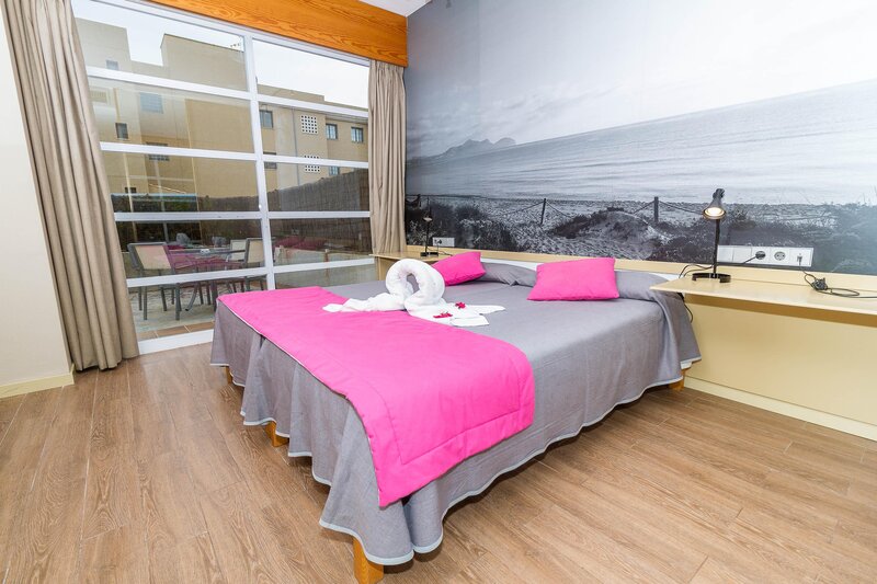 Aparthotel Eix Platja Daurada - Hotel 40