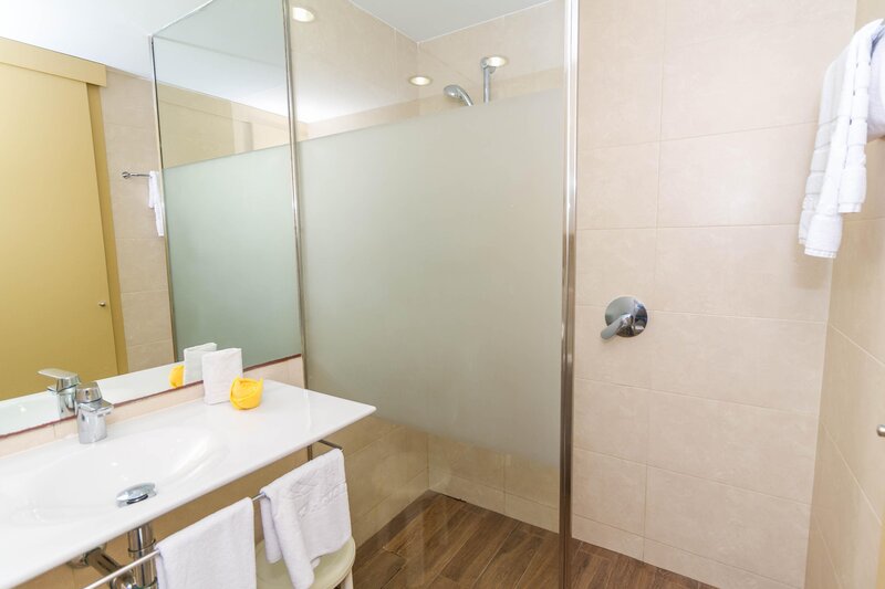 Aparthotel Eix Platja Daurada - Hotel 45