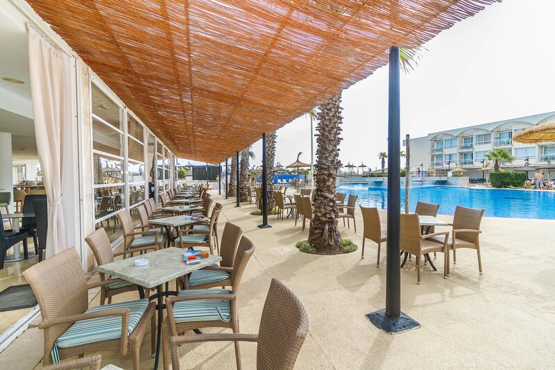 Aparthotel Eix Platja Daurada - Hotel 48