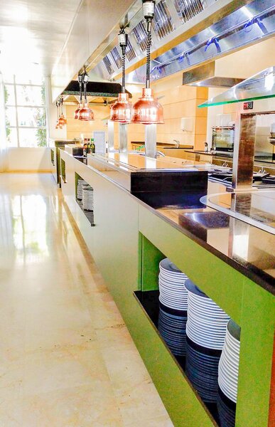 Aparthotel Eix Platja Daurada - Hotel 49