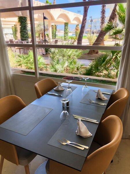 Aparthotel Eix Platja Daurada - Hotel 51