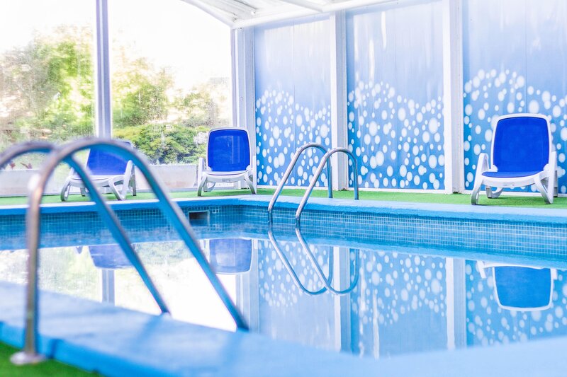 Aparthotel Eix Platja Daurada - Hotel 52