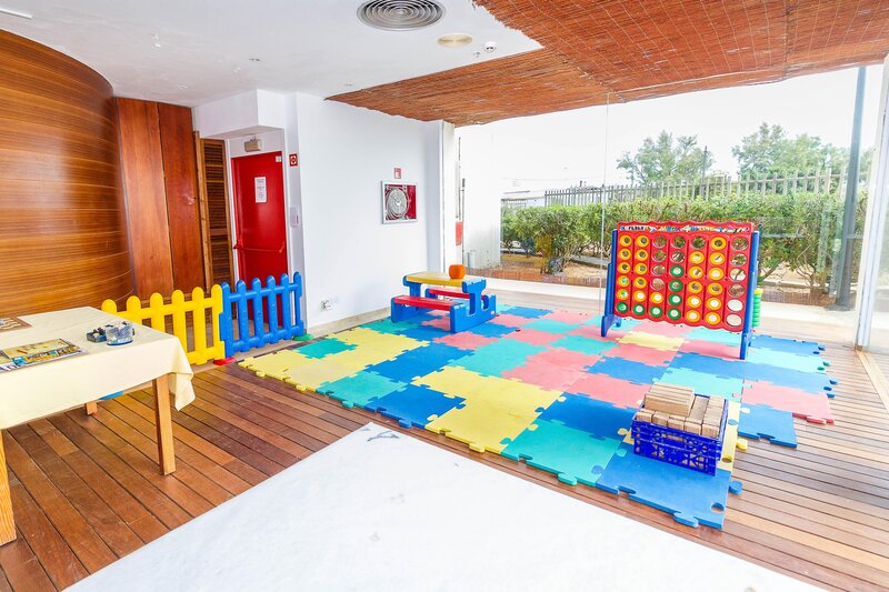Aparthotel Eix Platja Daurada - Hotel 55