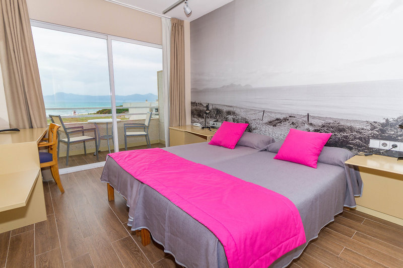 Aparthotel Eix Platja Daurada - Hotel 65