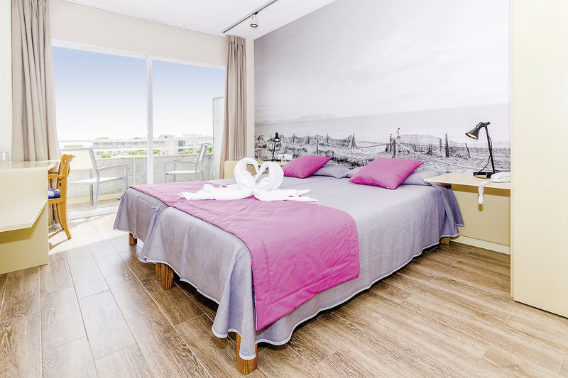 EIX Platja Daurada Hotel & Spa 6