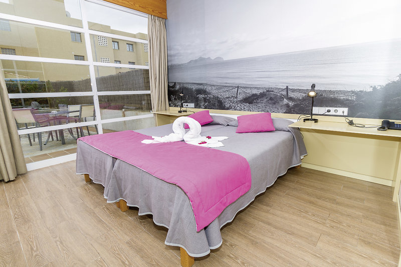 EIX Platja Daurada Hotel & Spa 9