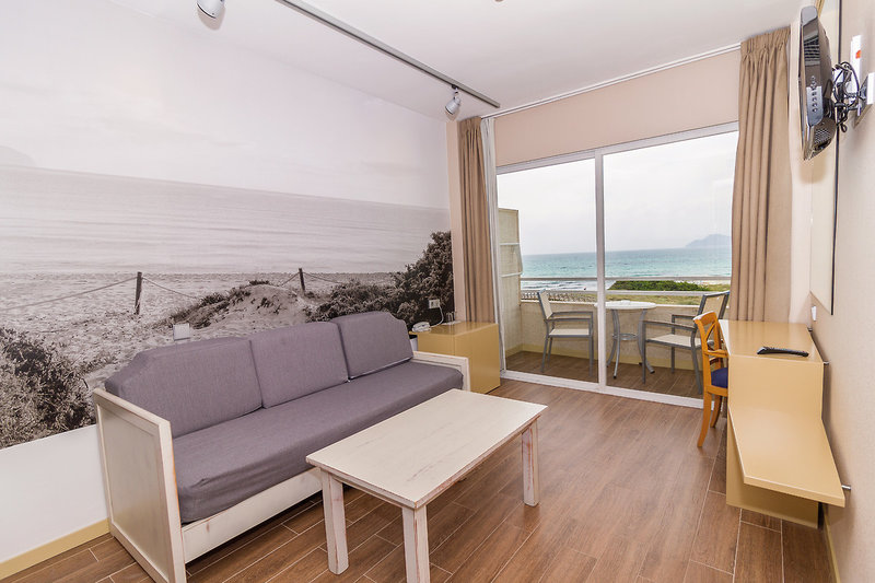 EIX Platja Daurada Hotel & Spa 11