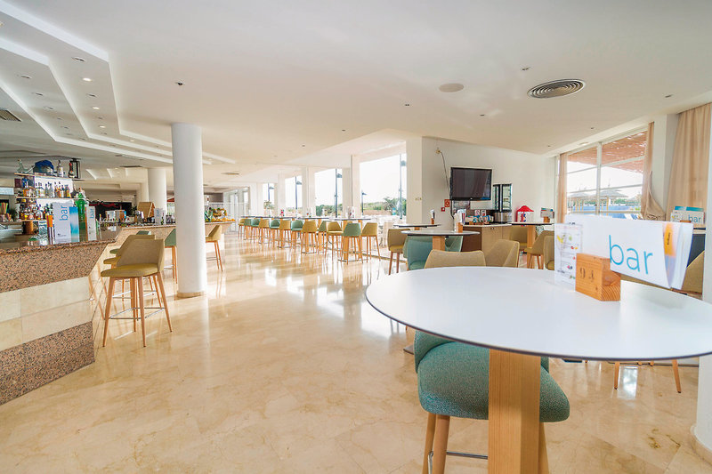 EIX Platja Daurada Hotel & Spa 15