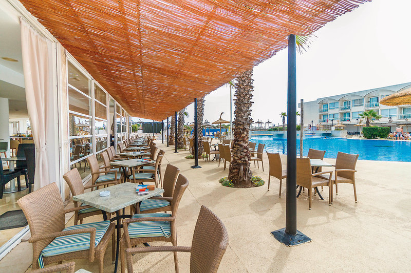 EIX Platja Daurada Hotel & Spa 16