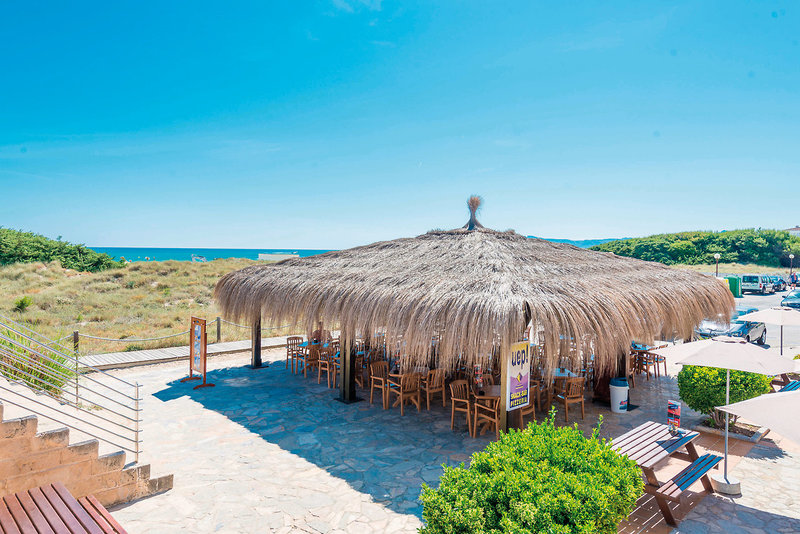 EIX Platja Daurada Hotel & Spa 17