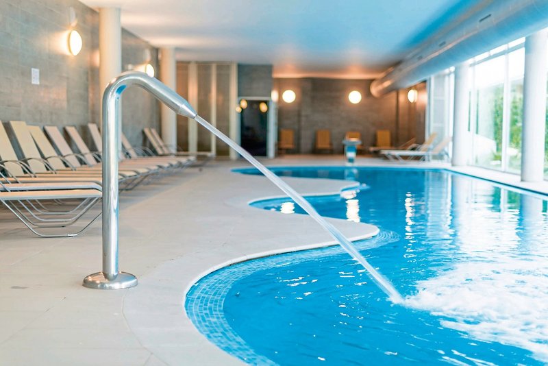 EIX Platja Daurada Hotel & Spa 21