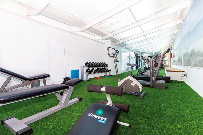 EIX Platja Daurada Hotel & Spa 26