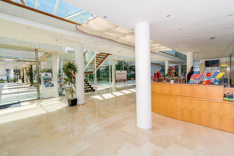 EIX Platja Daurada Hotel & Spa 27