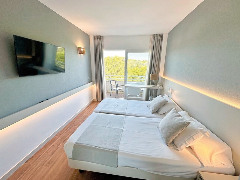 EIX Platja Daurada Hotel & Spa 7