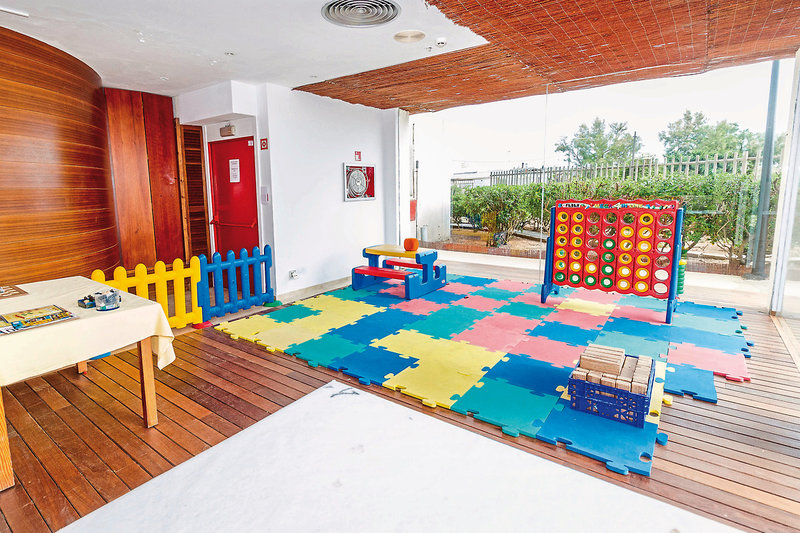 EIX Platja Daurada Hotel & Spa 25