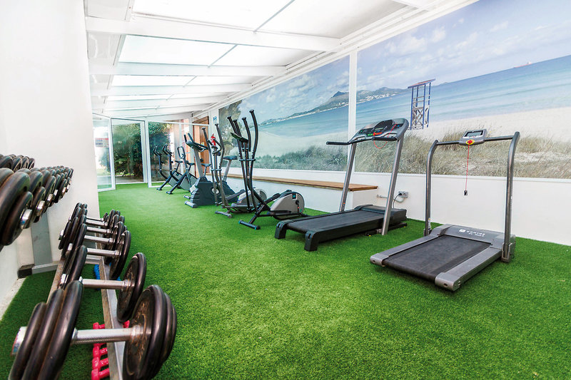 EIX Platja Daurada Hotel & Spa 26