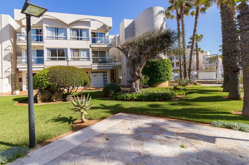 EIX Platja Daurada Hotel & Spa 9