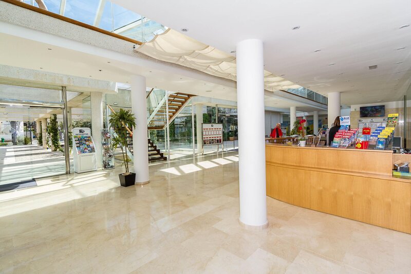 EIX Platja Daurada Hotel & Spa 17