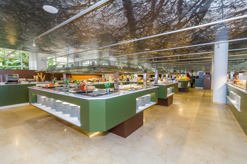 EIX Platja Daurada Hotel & Spa 22
