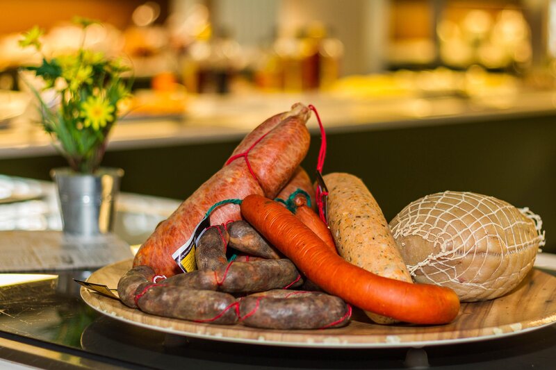 EIX Platja Daurada Hotel & Spa 23