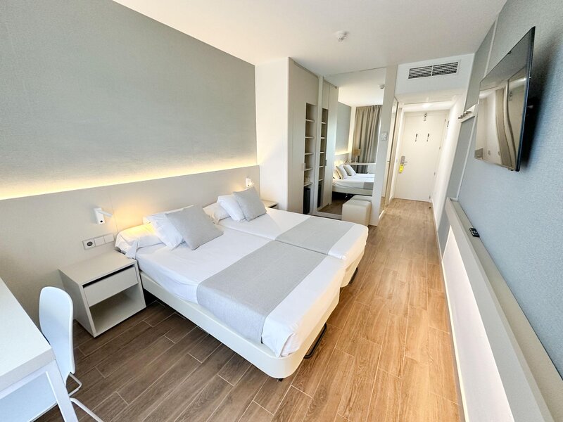 EIX Platja Daurada Hotel & Spa 37
