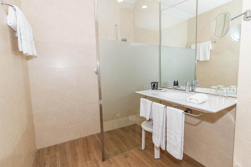 EIX Platja Daurada Hotel & Spa 41