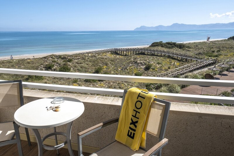 EIX Platja Daurada Hotel & Spa 51