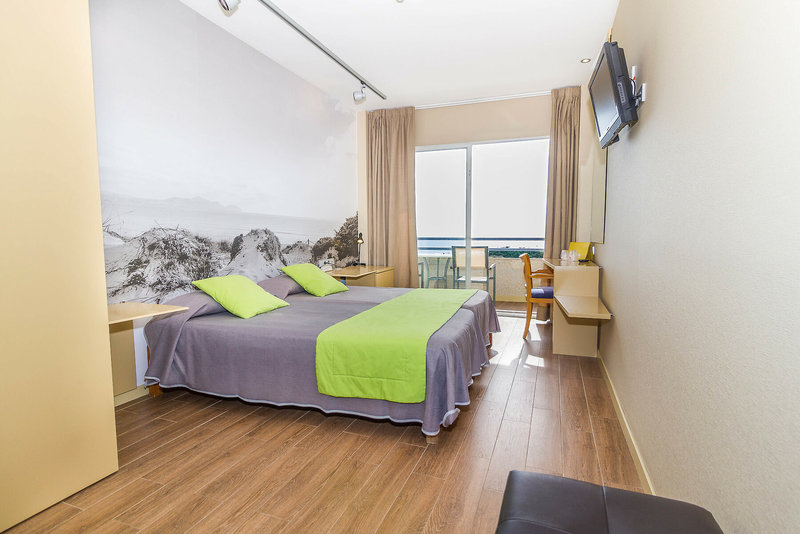 EIX Platja Daurada Hotel & Spa 8