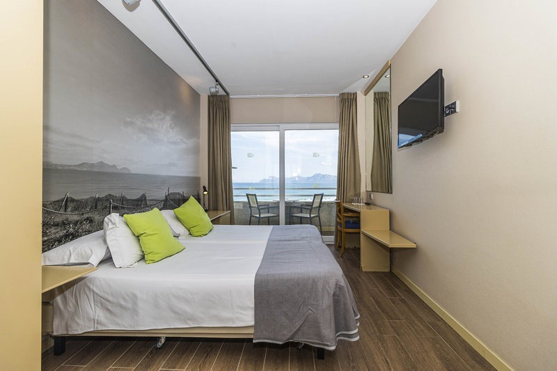 EIX Platja Daurada Hotel & Spa 9