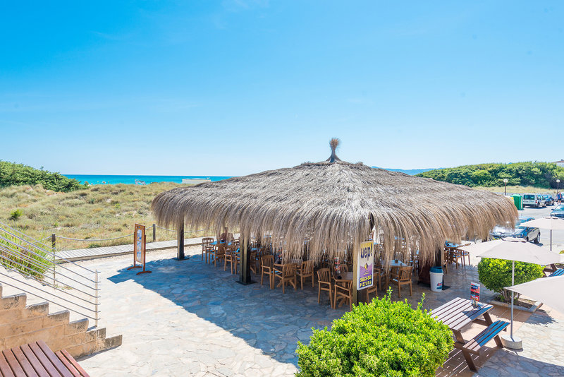 EIX Platja Daurada Hotel & Spa 14