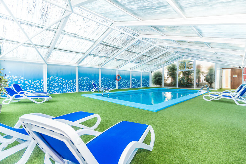 EIX Platja Daurada Hotel & Spa 19