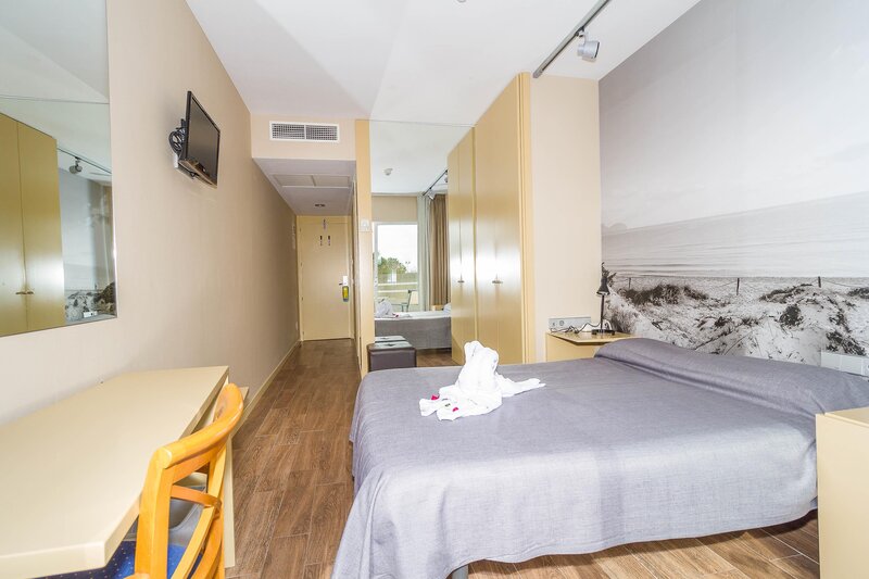 EIX Platja Daurada Hotel & Spa 36