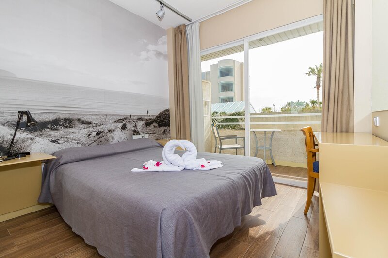 EIX Platja Daurada Hotel & Spa 57
