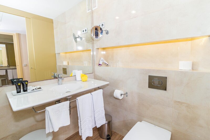 EIX Platja Daurada Hotel & Spa 69