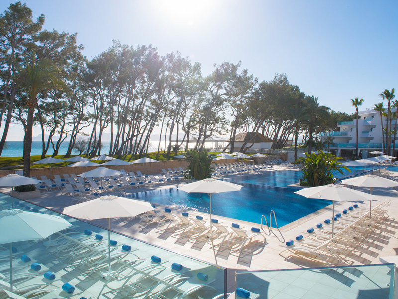Iberostar Playa de Muro 1