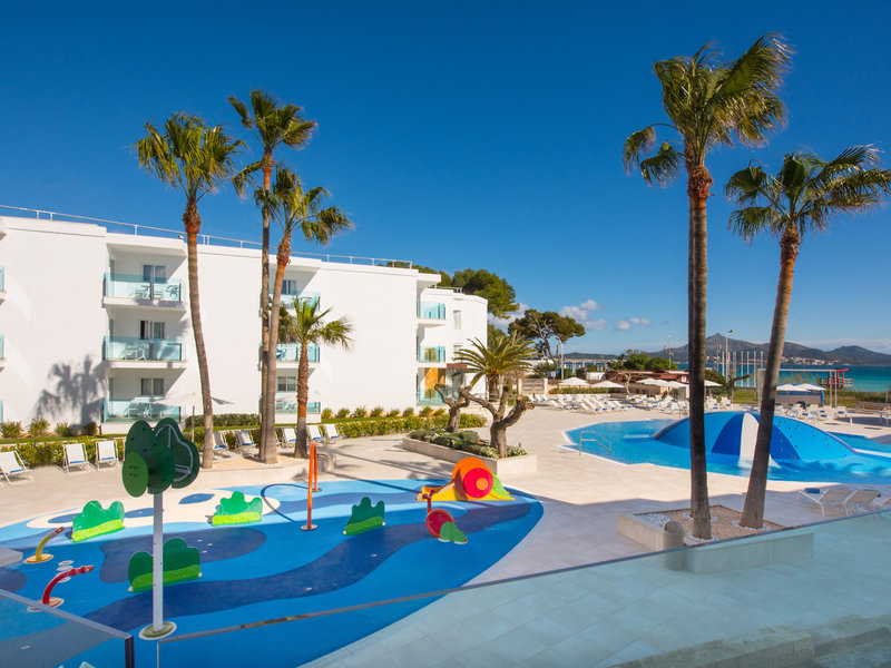 Iberostar Playa de Muro 3