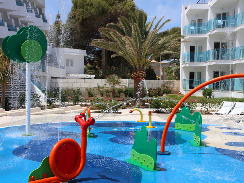 Iberostar Playa de Muro 4
