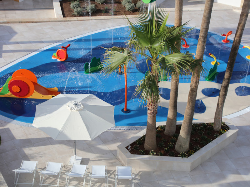 Iberostar Playa de Muro 5
