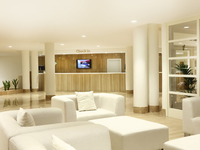 Iberostar Playa de Muro 8